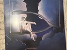 Conan Gray SIGNED Wishbone LP Vinyl 12