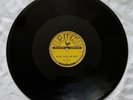 Billy Riley on Sun 245 “Rock With Me Baby” rare mint rockabilly 78