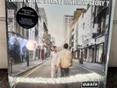 Brand New Sealed with hype sticker Whats the Story Morning Glory by Oasis vinyl