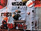 Rufus Featuring Chaka Khan - Rags To Rufus (LP, Album)