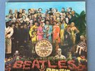 The Beatles Sgt. Pepper Mono 1st Press  