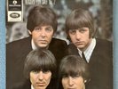 The Beatles Beatles For Sale No. 2, Parlophone GEP 8938. EP 2nd pressing
