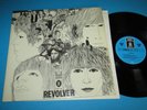 The Beatles / Revolver (DE 1969, EMI, Odeon, Hörzu SHZE 186) - LP