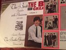 Australian Beatles greatest hits 1&2.  Plus Sydney Radio Souvenir Edition. 2UE