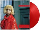 David A Stewart - Lily Was Here (Original Soundtrack) - Limited 180-Gram Red Col