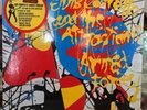 ELVIS COSTELLO & THE ATTRACTIONS ARMED FORCES - 9 LP BOXED SET NEW  2020