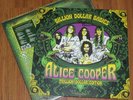 Alice Cooper - Sealed Billion Dollar Babies 3LP  Signed Trillion Dollar Edition