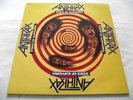 ANTHRAX   STATE OF EUPHORIA ** 1988 UK ISLAND LP w/ INSERT.