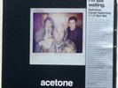 ACETONE 