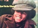 Michael Jackson / Got To Be There 1972 US Promo LP Vinyl Motown M 747L DJ MJ