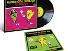 Queens Of The Stone Age Era Vulgaris LP Album vinyl record 2019 Reissue Gatefold