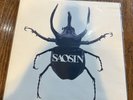 Saosin Self-Titled S/T Beetle 12