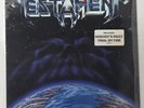 1988 Testament The New Order LP Vinyl Record