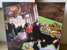 THE KINKS - MUSWELL HILLBILLIES & EVERYBODY'S IN... - CD/LP BOX SET - 2022 - EX