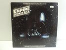 STAR WARS THE EMPIRE STRIKES BACK JOHN WILLIAMS 1980 RSO RECORDS LP VINYL AUS