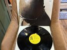 Isaac Hayes - Hot Buttered Soul - UK Vinyl LP - 1st RePress excellent