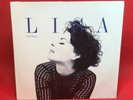 LISA STANSFIELD Real Love 1991 German vinyl LP + INNER Change All Woman record