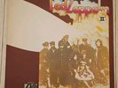 LED Zeppelin II 1969 Vintage Atlantic Records SD 8236 Vinyl LP Record Album