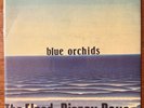 BLUE ORCHIDS The Flood/Disney Boys 1980 UK ROUGH TRADE 45 Post Punk 7