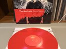 The Graduate - Anhedonia Vinyl - Translucent Red - Limited To 150 - Indie Rock