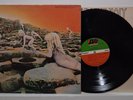 1973 Led Zeppelin Houses of the Holy First Pressing Vinyl Robert Ludwig Record