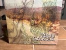 John Garcia John Garcia 12