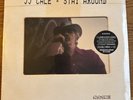 JJ CALE STAY AROUND LIMITED EDITION 180G DOUBLE VINYL + CD  LP VINYL NEW SEALED