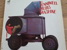 The Bonniwell Music Machine ORIGINAL 1968 Warner Brothers LP Rarität