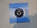 Rare Doo Wop THE FIVE SATINS To The Aisle 7'' UK LONDON 45-HL-8501 Strong VG+