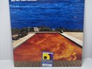 Red Hot Chili Peppers Californication Yellow Purple Lp Record