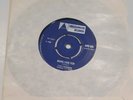 Orig Amalgamated Records Label 7