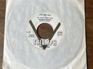 Great R&B Stomper  Little Marie Allen  Humdinger Triumph Records DEMO  ‎– 45-603