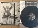 Clandestine Blaze Church Of Atrocity FIRST PRESS LP Horna Satanic Warmaster DSO