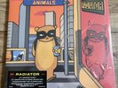 Super Furry Animals Radiator 20th Anniversary Vinyl. New & Sealed