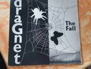 The Fall - Dragnet - ErstePressung UK. LP 1979 Step Forward Records