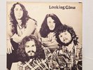 LOOKING GLASS Self-Titled Vinyl LP Album, Epic Records 1972 Yellow Label KE31320