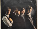 Rolling Stones – The Rolling Stones - LP - 1st Press - A1Z - Mona - KT Tax - VG