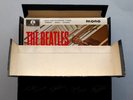 THE BEATLES BOX SET ' EP COLLECTION ' BEP 14 - 1981
