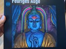 Die drei Fragezeichen ???  200 Feuriges Auge LP Vinyl