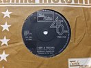 BARBARA RANDOLPH - I GOT A FEELING - UK TAMLA TMG 788 - VG++ to EX