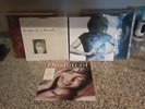 JANET JACKSON Design Of A Decade 1986-1996 2LP VG+ VINYL W/HYPE STICKER