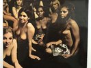 JIMI HENDRIX; ELECTRIC LADY LAND LP #2310269 x2 GATEFOLD POLYDOR 1973 UK 