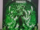 Paragon Dark Legacy Picture Disc LP Ltd 250 RARE Power Metal MINT OOP