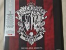 Roadrunner United. The All Star Sessions. Heavy Metal