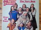 THE KELLY FAMILY The Very Best Over 10 Years LP  NM MN | 1993 Kel-Life Folk Rock