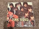 Pink Floyd Piper at the Gates of Dawn 1967 UK MONO NM/NM