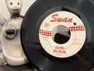 ARTIE SULLIVAN It’s Time / Suzanne  SWAN 7