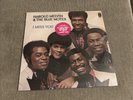 Harold Melvin & The Blue Notes I MISS YOU 1972 KZ 31648 Sealed PROMO Hype Stick