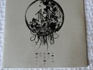 Sleep Token | Take Me Back To Eden [Translucent Red] Vinyl | Hot Topic Exclusive