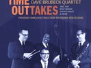 Dave Brubeck Time Outtakes (Vinyl)